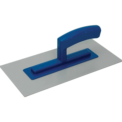 MarshallTown PTT668 10668 - 11 X 5 1/2 Plastic Texturing Trowel - Mactool Shop