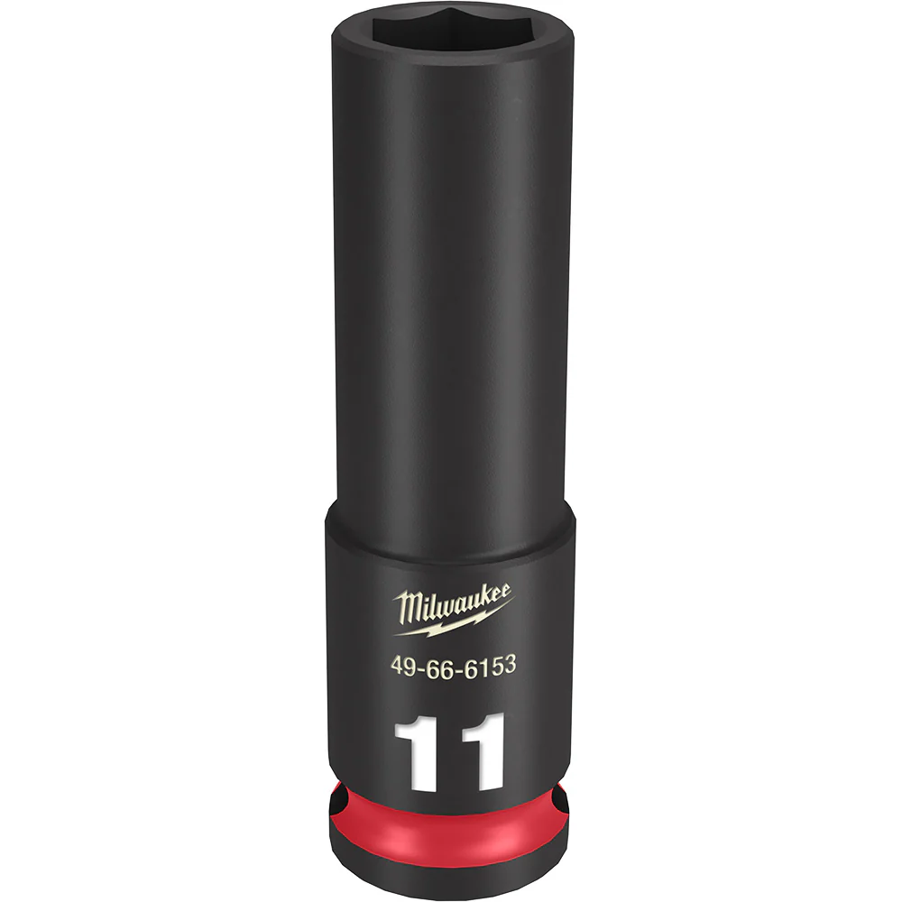 Milwaukee 49-66-6153 SHOCKWAVE Impact Duty™ 3/8