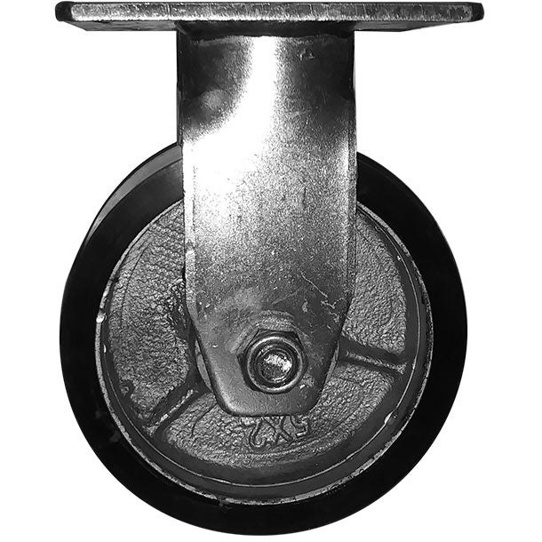 B&B Pipe Tools 7700 Replacement Wheels - 2 Swivel Lock & 2 Fixed - Mactool Shop