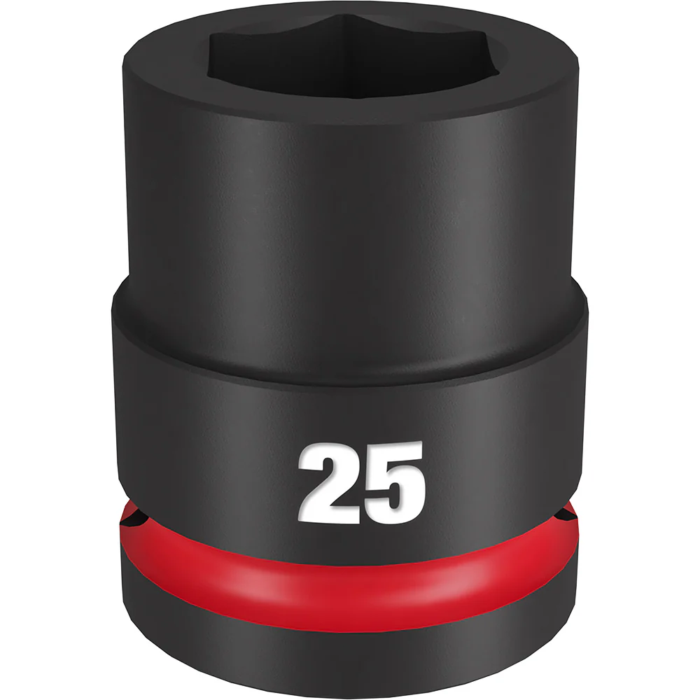 Milwaukee 49-66-6363 SHOCKWAVE Impact Duty™ 3/4