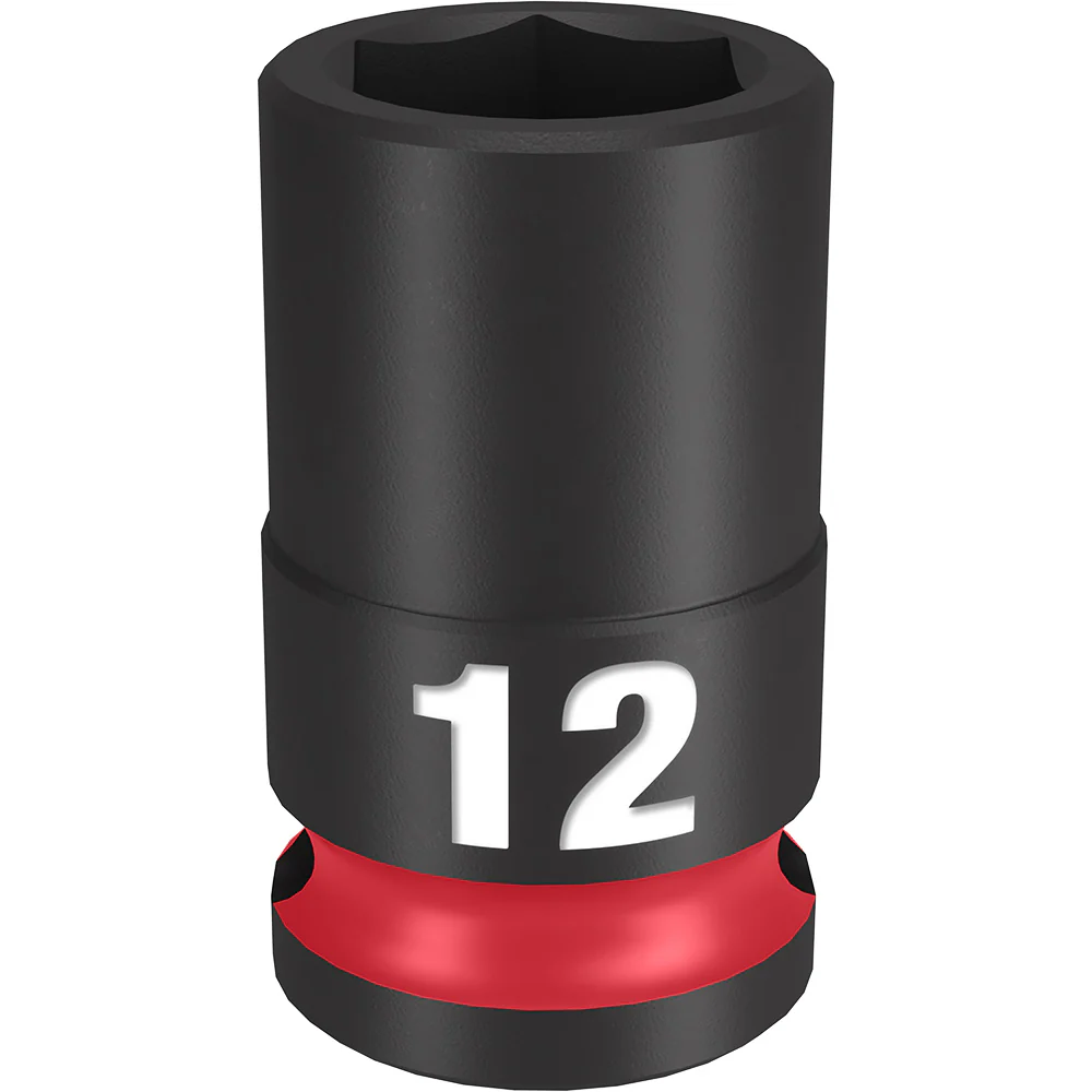 Milwaukee 49-66-6136 SHOCKWAVE Impact Duty™ 3/8