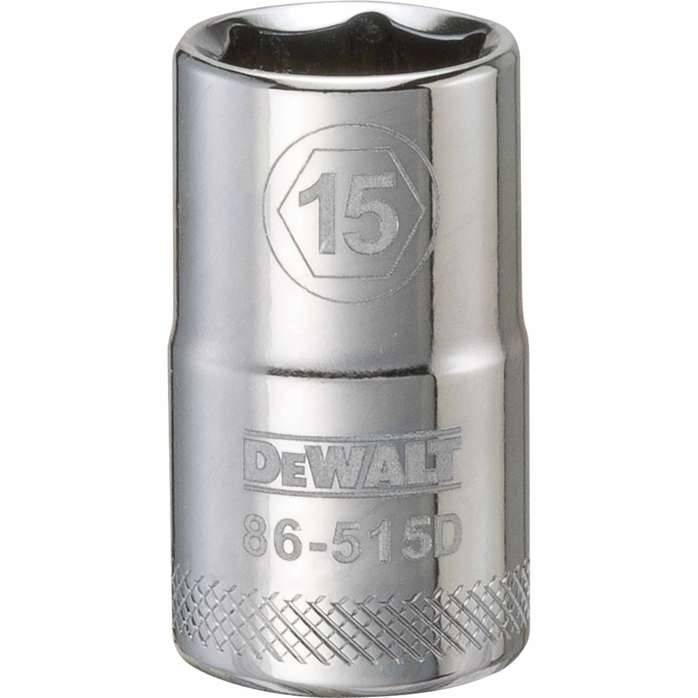 Dewalt DWMT86515OSP Mechanics 6 Point 1/2