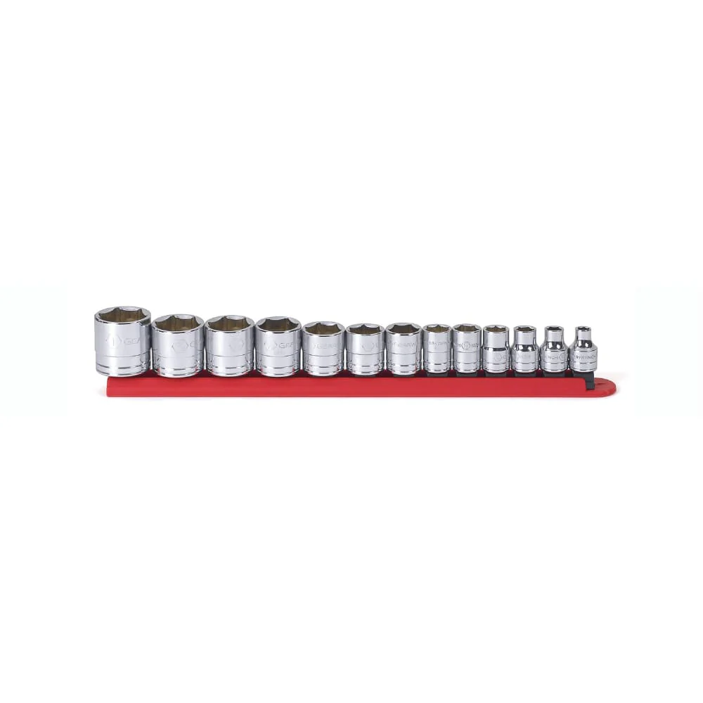 GearWrench 80553 13 Pc. 3/8