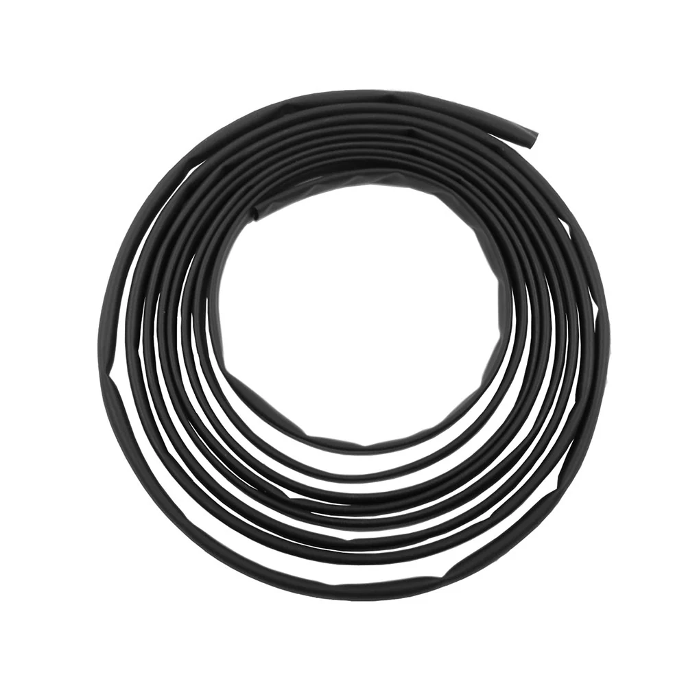 Gardner Bender HST-100B Heat Shrink Tube .187 to .062 8 Black - Mactool Shop