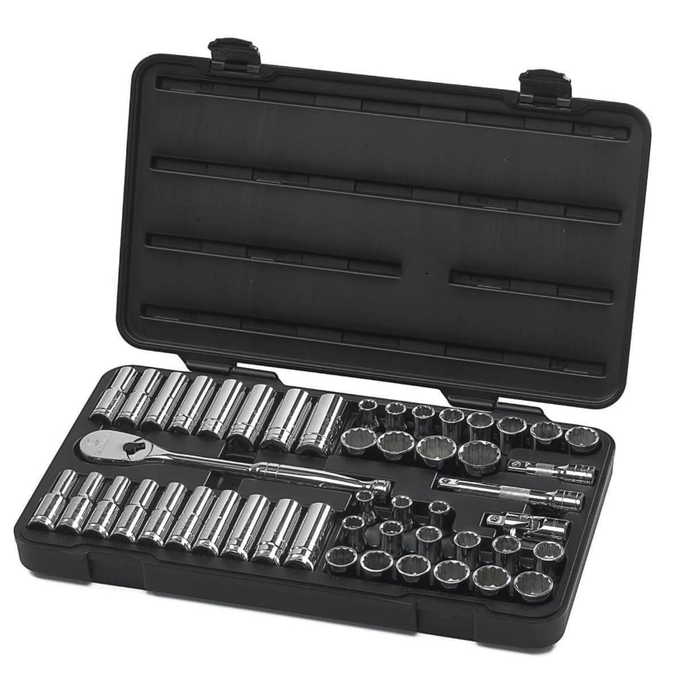GearWrench 80701 49 Pc. 1/2
