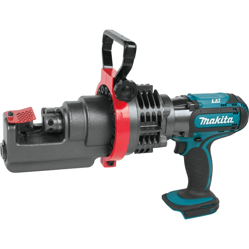 Makita XCS01Z 18V LXT Cordless Rebar Cutter Bare Tool - Mactool Shop