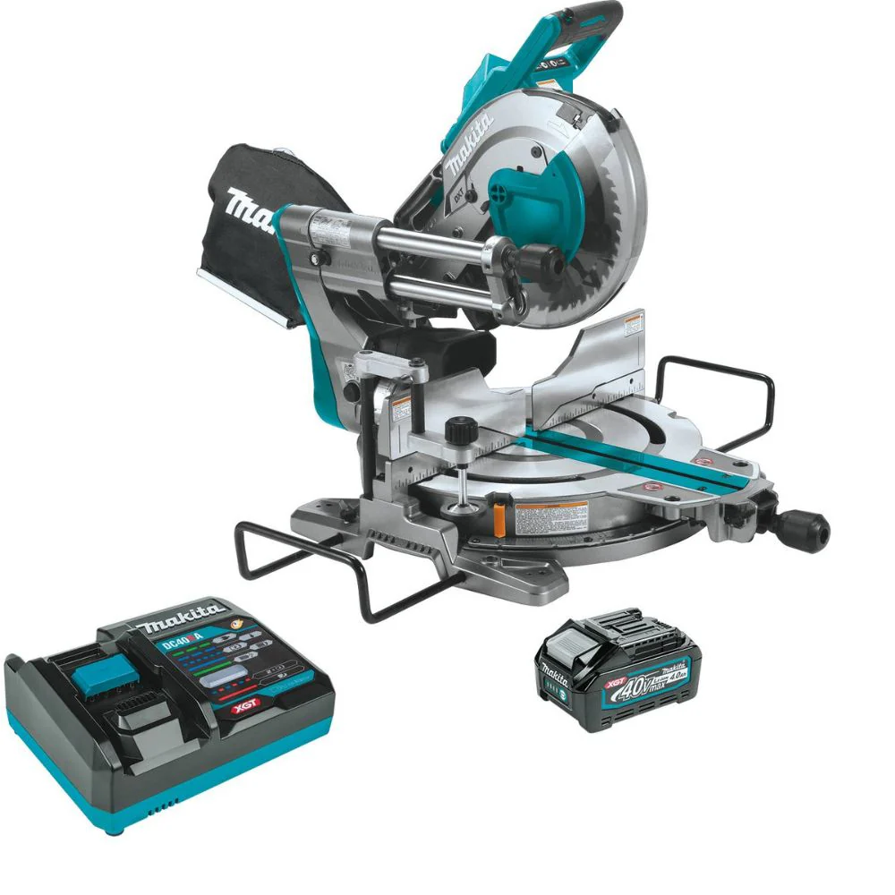 Makita GSL03M1 40V max XGT Brushless Cordless 10