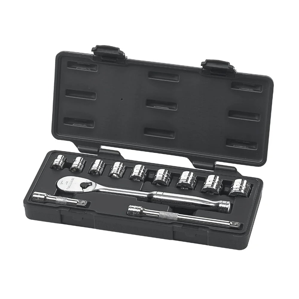 GearWrench 80556 12 Pc. 3/8