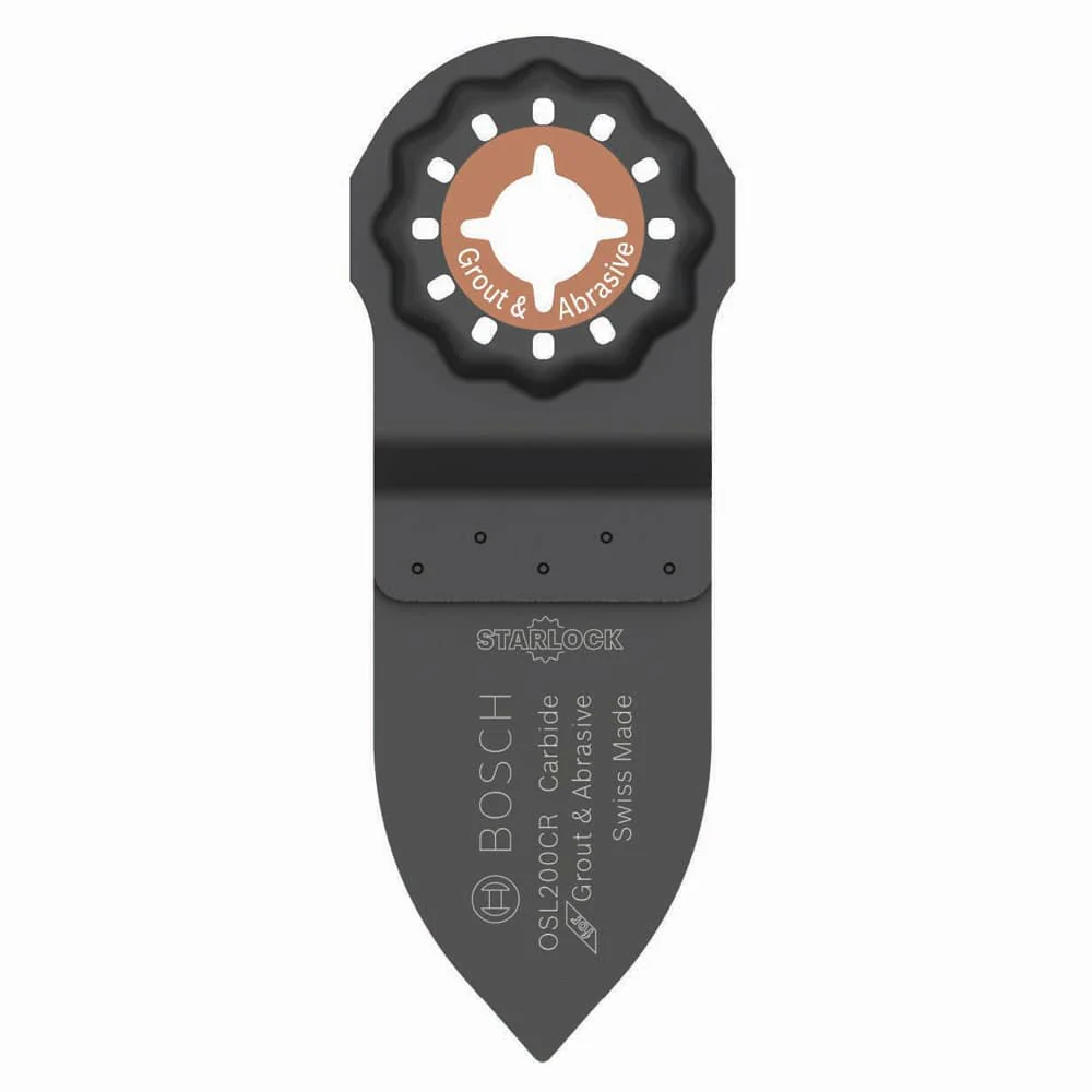 Bosch OSL200CR 2