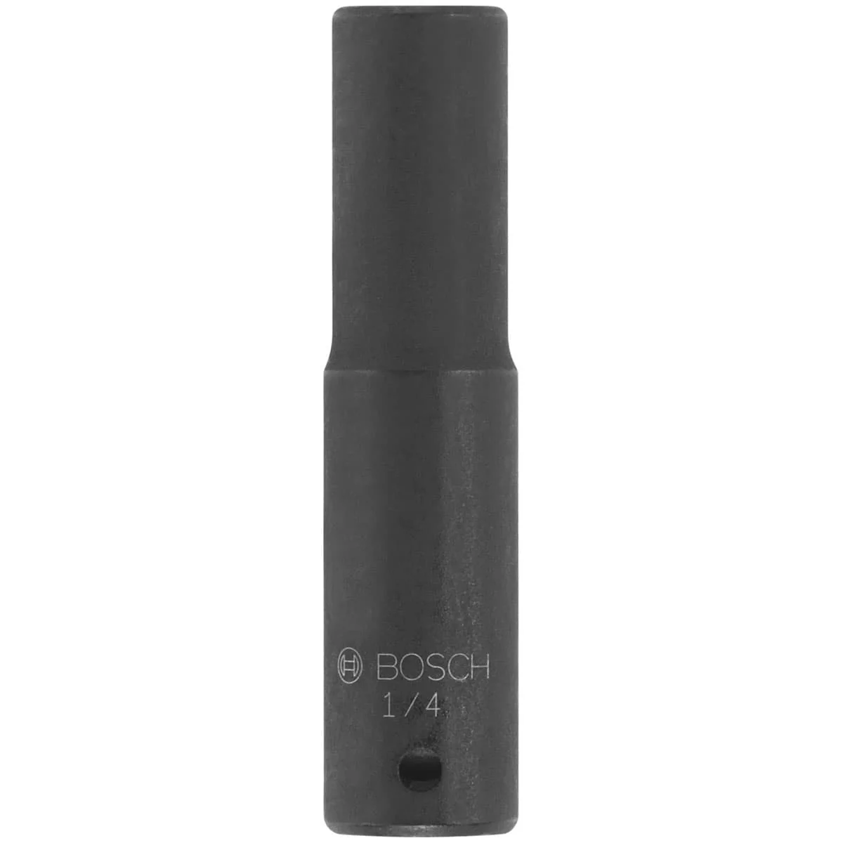 Bosch ITSO1414 1/4 In. Impact Tough 1/4 In. Thin-wall Hex Socket - Mactool Shop