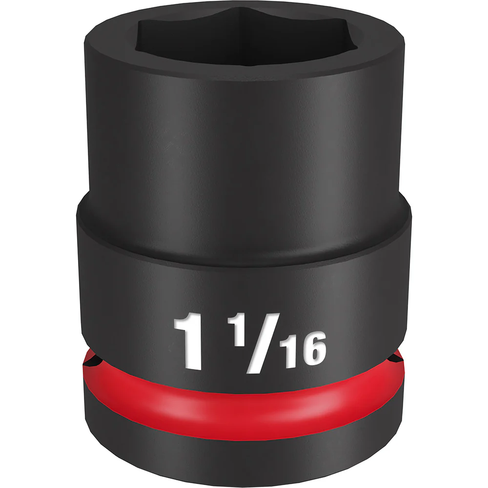 Milwaukee 49-66-6308 SHOCKWAVE Impact Duty™ 3/4