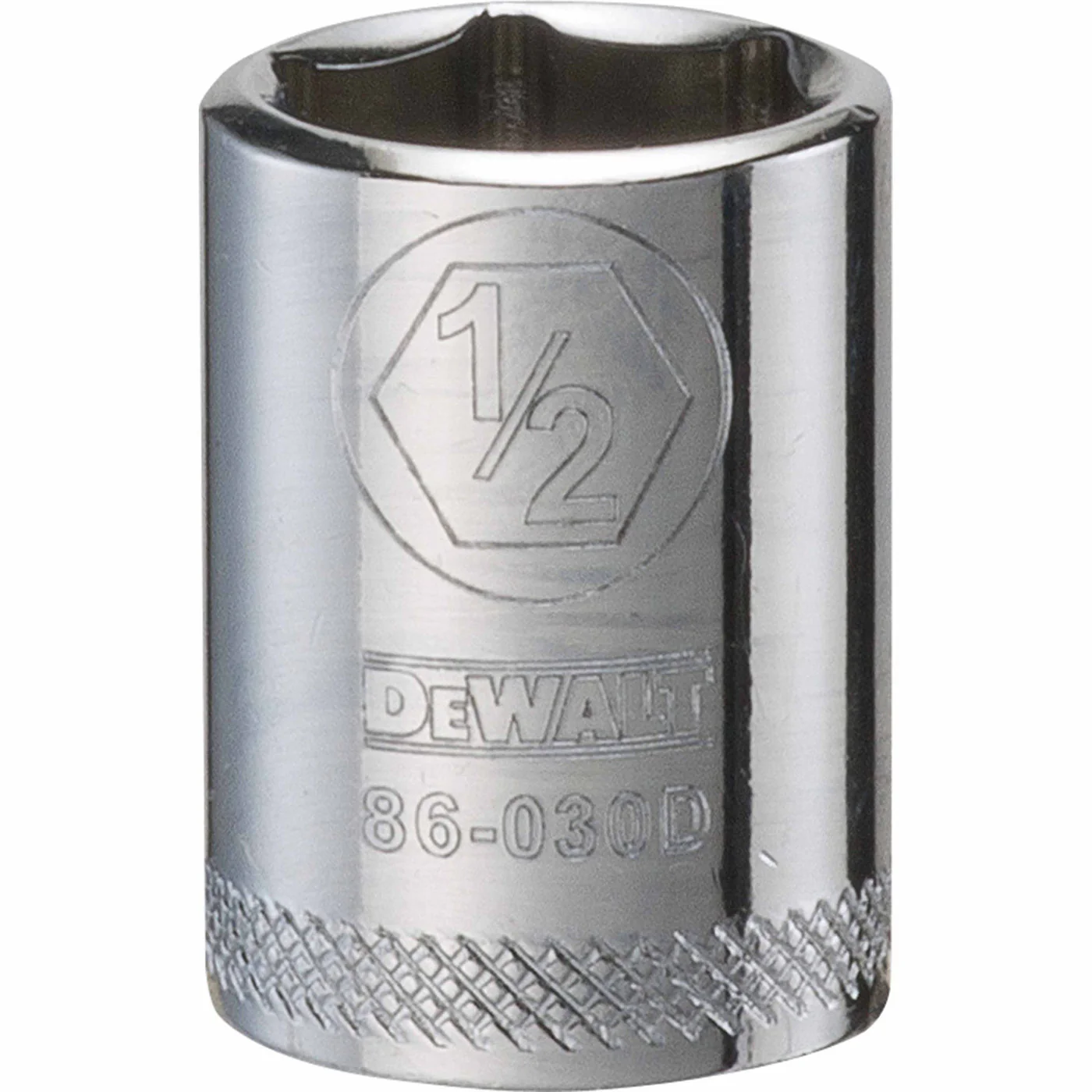 Dewalt DWMT86030OSP Mechanics 6 Point 1/4