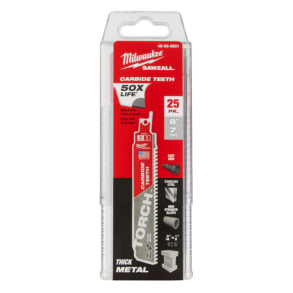 Milwaukee 48-00-8501 6