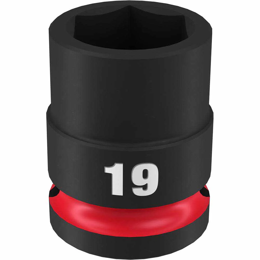 Milwaukee 49-66-6251 SHOCKWAVE Impact Duty™ 1/2