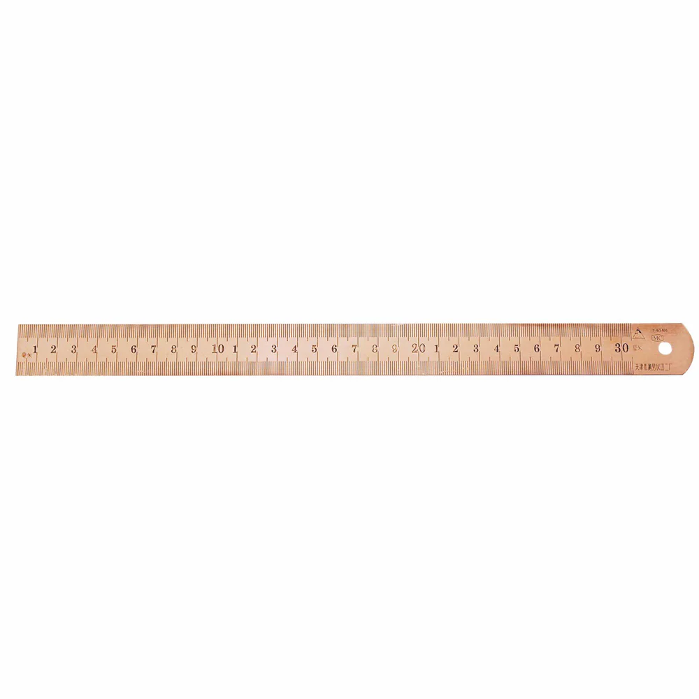 CS Unitec Ex1601-500B Copper Beryllium Non-Sparking, Non-Magnetic, Corrosion Resistant 19