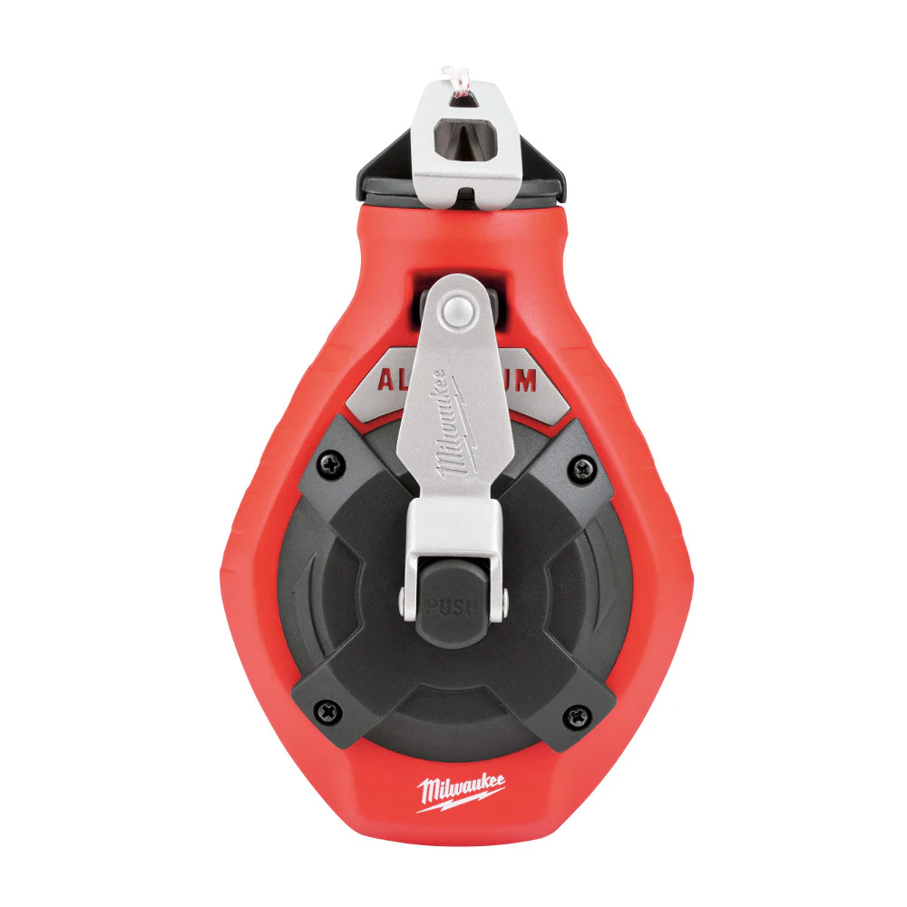 Milwaukee 48-22-3990 100' PRECISION CHALK N REEL BARE - Mactool Shop
