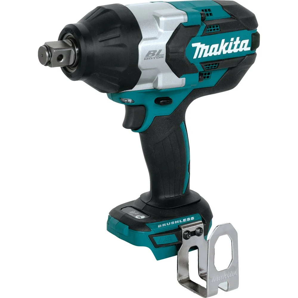Makita XWT07Z 18V LXT Li-Ion Brushless High Torque 3/4