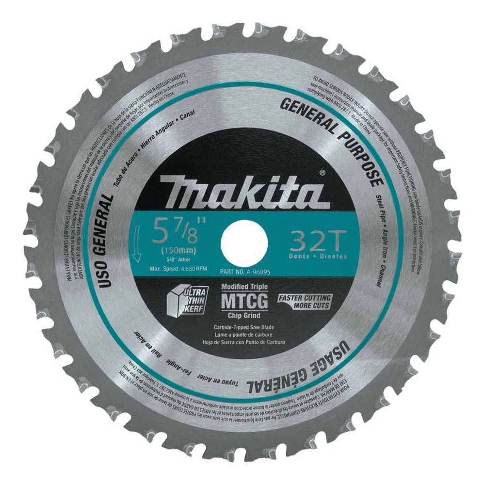 Makita A-96095 5-7/8