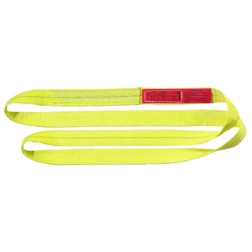 Lift All EN1601DX16 1-Ply Endless Polyester Web Sling, 1