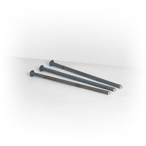 Eagle 1790KIT Anchor Kit for Parking Stops (3 Anchors) - Mactool Shop