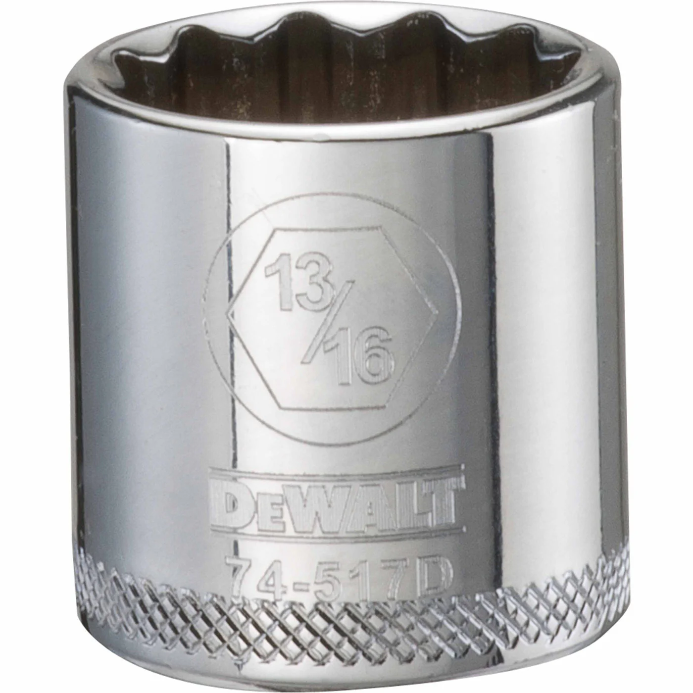 Dewalt DWMT74517OSP Mechanics 12 Point 3/8