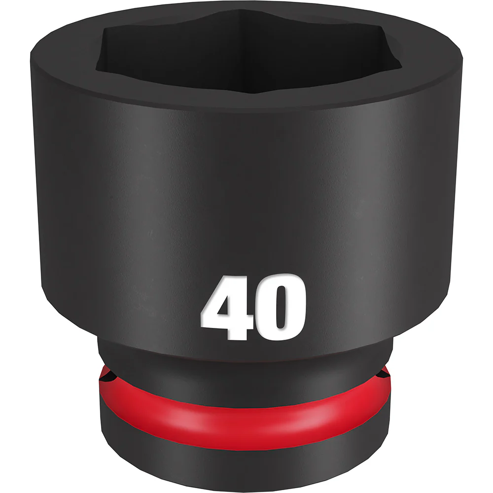 Milwaukee 49-66-6378 SHOCKWAVE Impact Duty™ 3/4