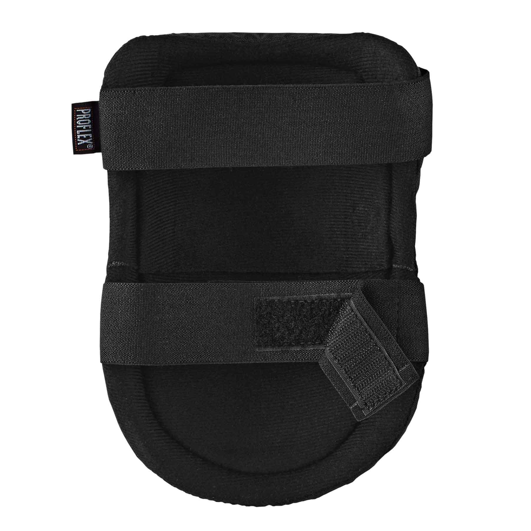Ergodyne 18316 ProFlex 315HL Long Textured Hard Cap Knee Pads, White Cap - Mactool Shop