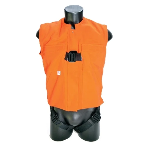 Guardian 02500 Small Fire Retardant Construction TUX Full Body Safety Harness - Mactool Shop