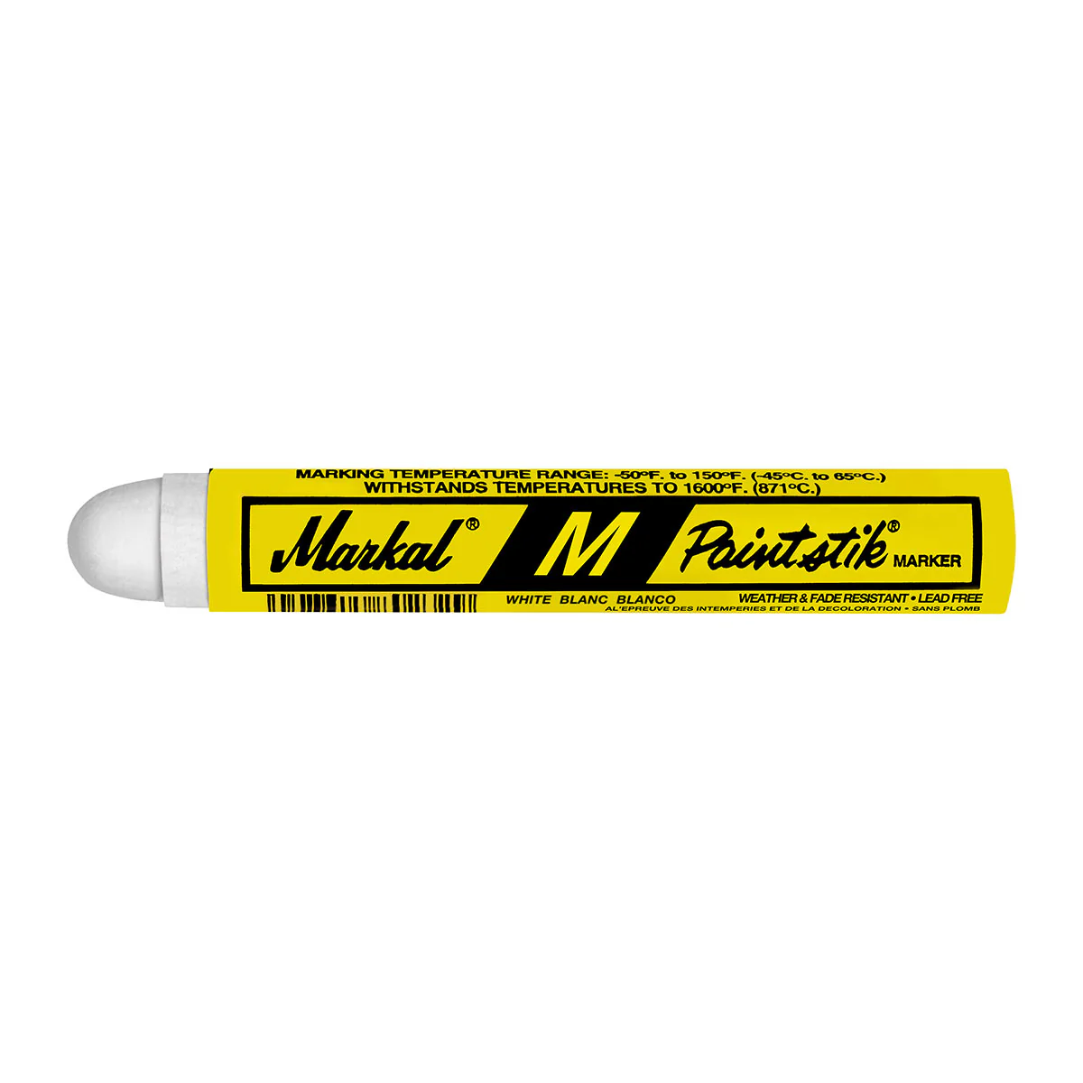 Markal 81920 M Paintstik, 11/16