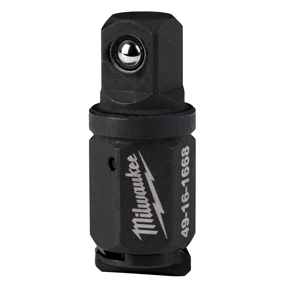 Milwaukee 49-16-1668 INSIDER Box Ratchet 3/8