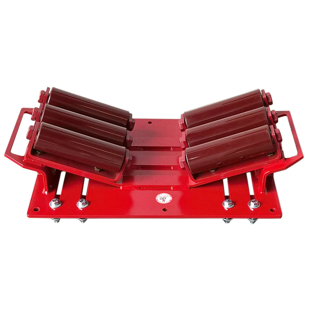 B&B Pipe Tools 2135HD 16-60