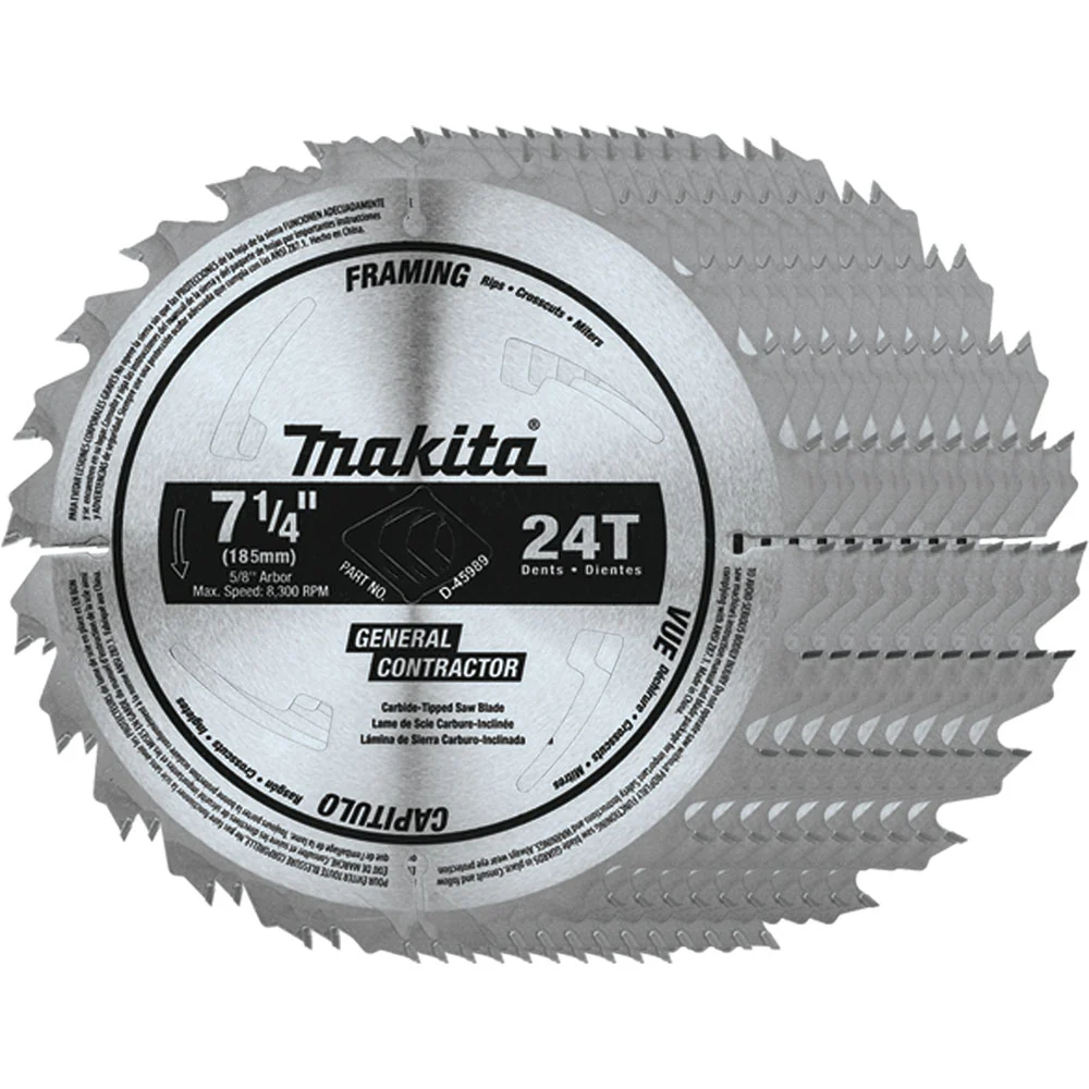 Makita D-45989-10 7-1/4
