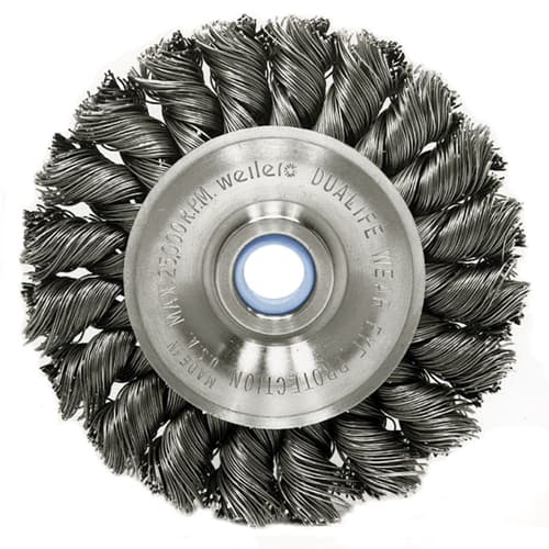 Weiler 08014 3