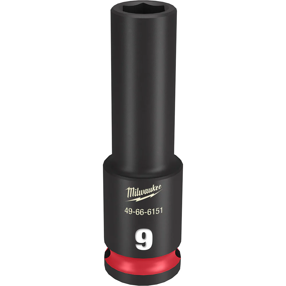 Milwaukee 49-66-6151 SHOCKWAVE Impact Duty™ 3/8