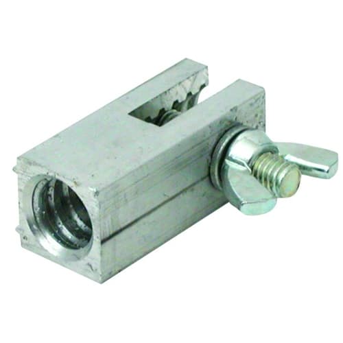 MarshallTown 6515 16515 - Threaded Handle Clevis Adapter - Mactool Shop