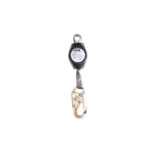 Werner R530007 7' Baseline Web Self-Retracting Lifeline - Mactool Shop
