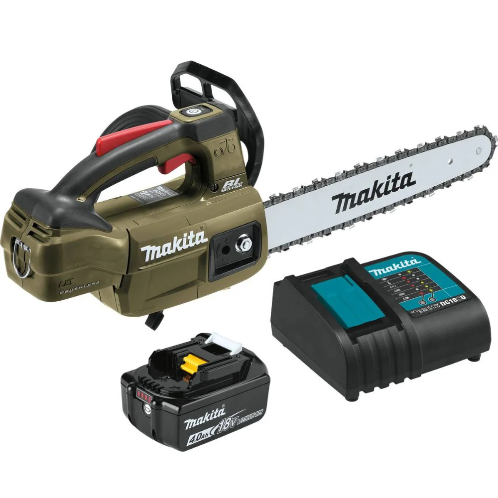 Makita ADCU10SM1 Outdoor Adventure 18V LXT 12