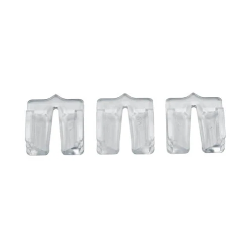 Milwaukee 48-08-0531 Jig Saw Anti-Splintering Device, 3-Pack - Mactool Shop