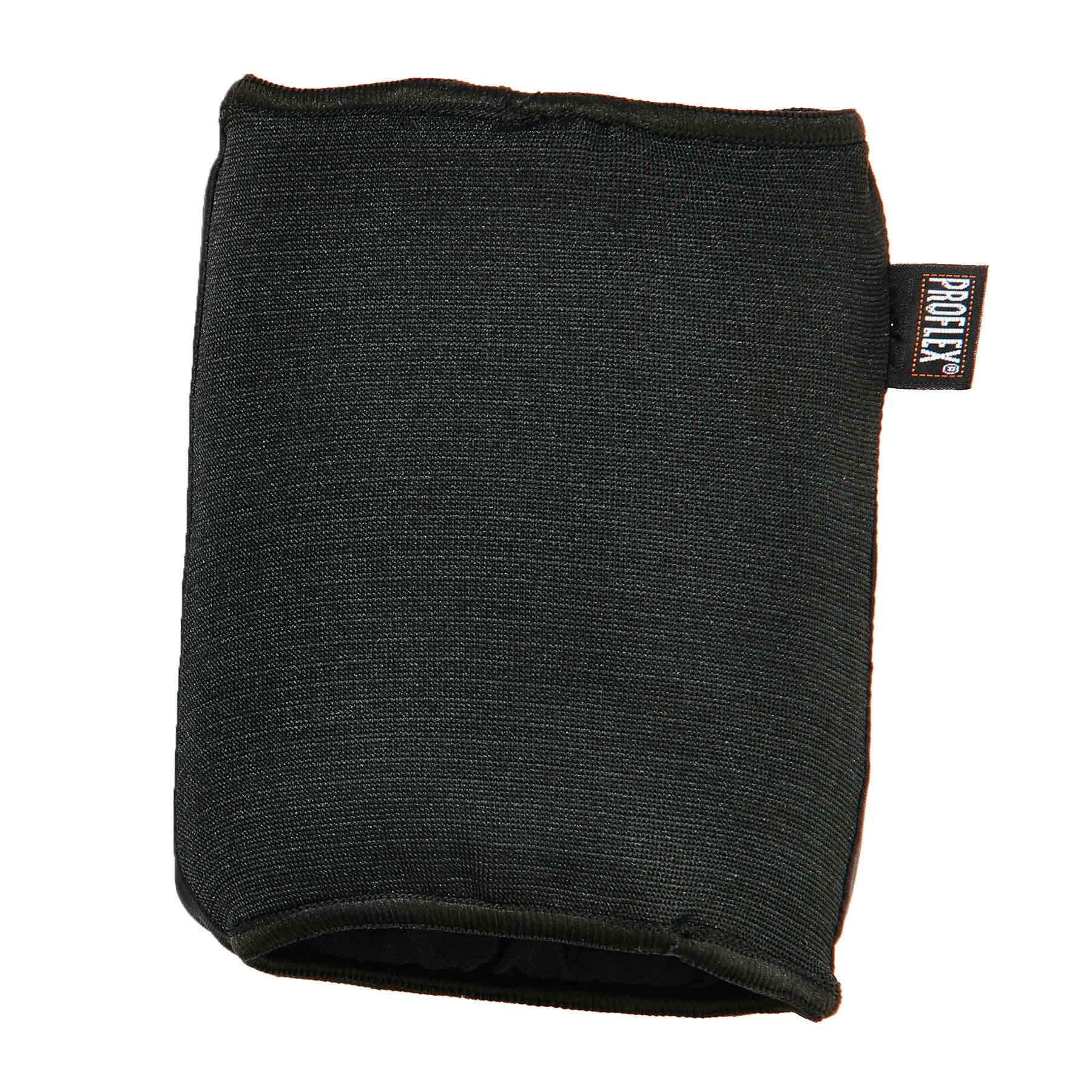 Ergodyne 18260 ProFlex 260 Soft Slip-On Knee Pads, Black - Mactool Shop