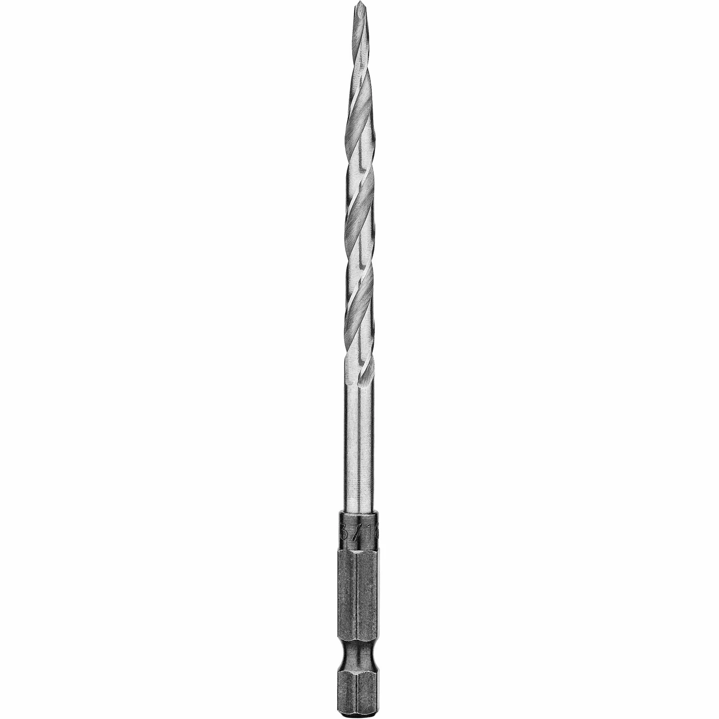 DeWalt DW2539 #10 Countersink 3/16