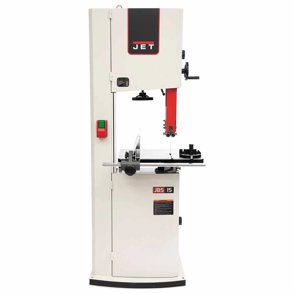 Jet JT9-714600 JWBS-15, 15
