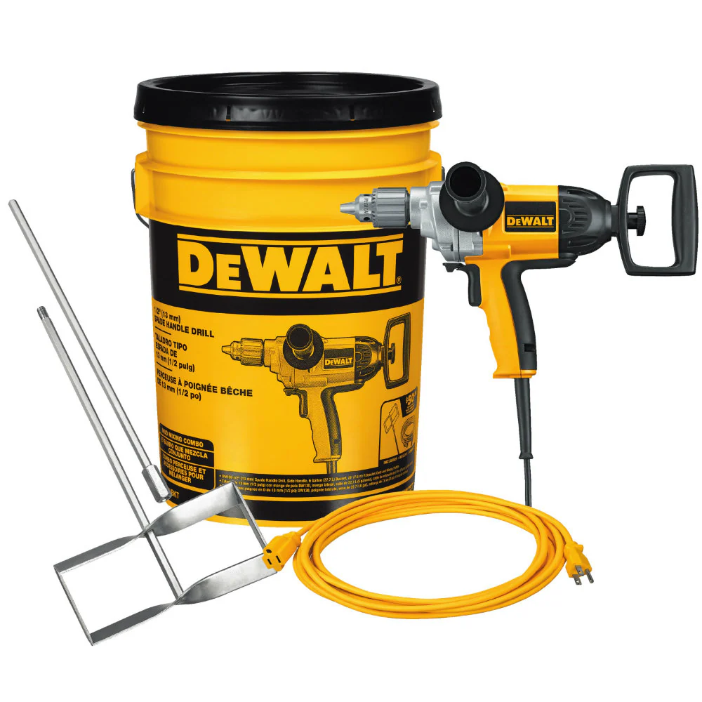 DeWalt DW130VBKT 1/2