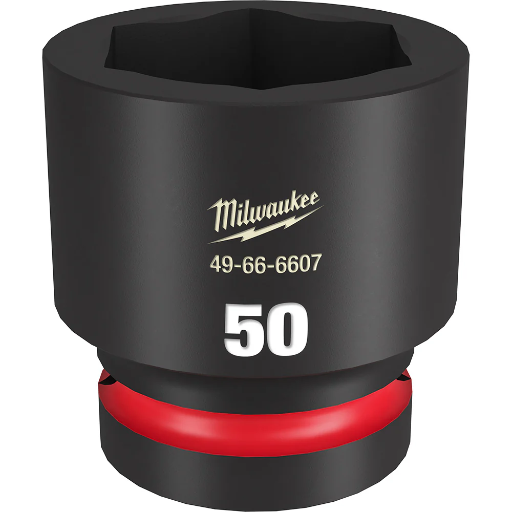 Milwaukee 49-66-6607 SHOCKWAVE Impact Duty™ 1