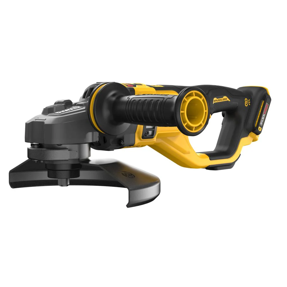 DeWalt DCG460B 60V Cordless 7