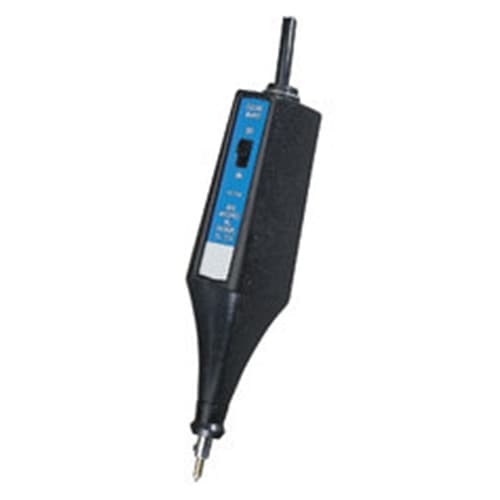 IDEAL 11-113 Engraver w/Carbide-Tipped Point, 120V, 60 Hz, 3-Conductor Grounded Cord - Mactool Shop