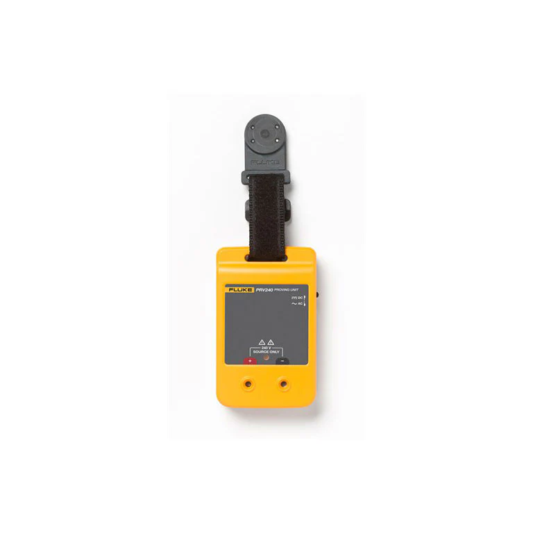 Fluke 4566209 PRV240 Compact Portable Safety Proving Unit - Mactool Shop
