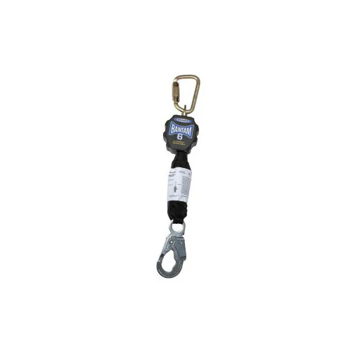 Werner R430006 6' Bantam Web Self-Retracting Lifeline - Mactool Shop