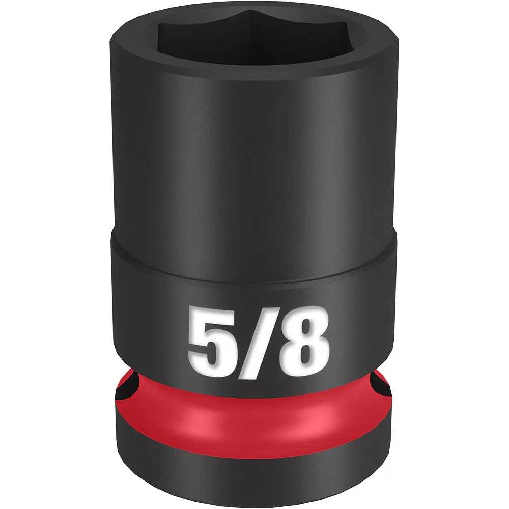 Milwaukee 49-66-6204 SHOCKWAVE Impact Duty™ 1/2
