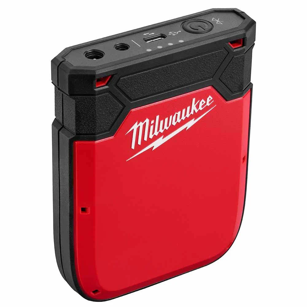 Milwaukee 48-11-2330 Heated Gear Power Source w/ App Control - Mactool Shop