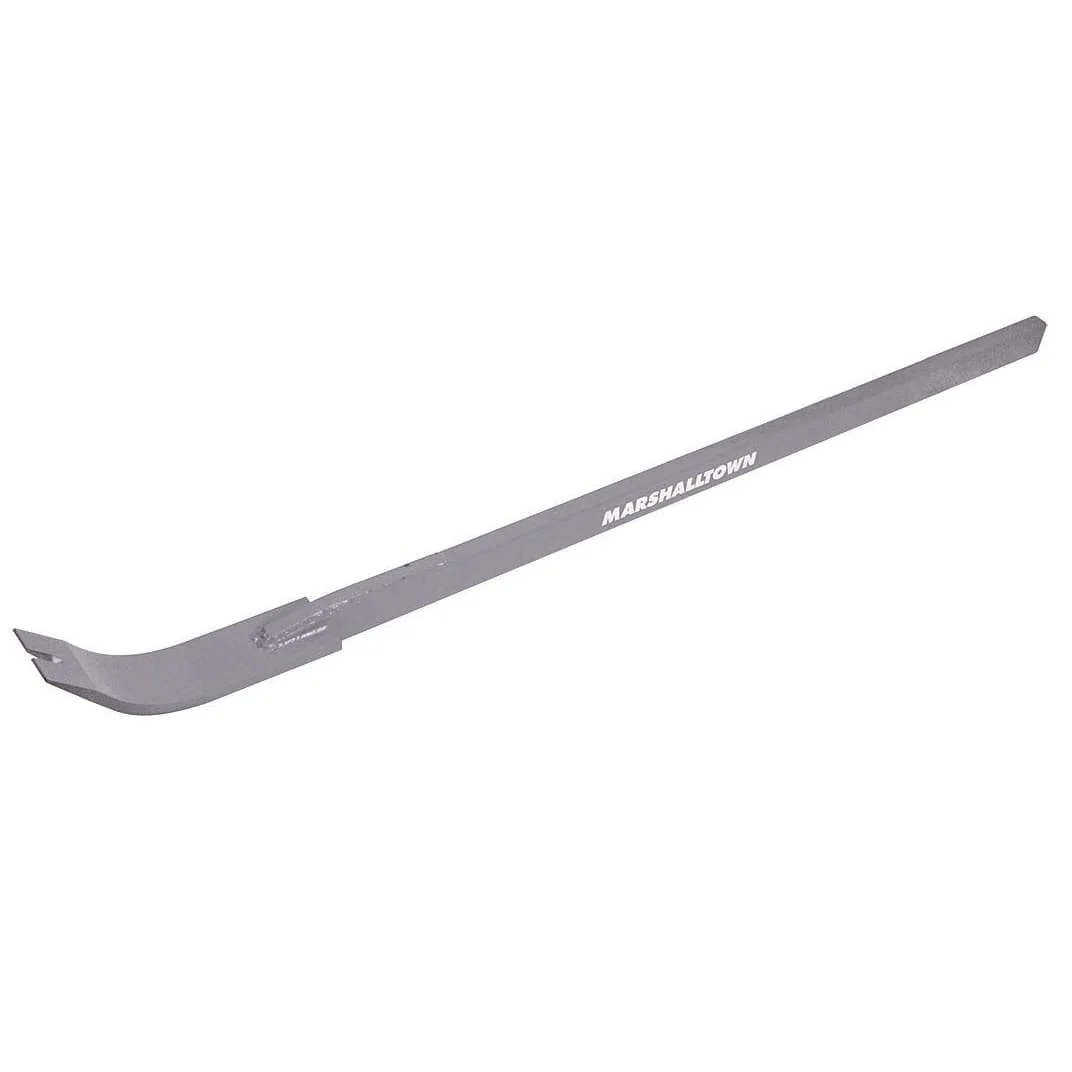 MarshallTown 16595 Monster Pry Bar, All Steel Construction 56